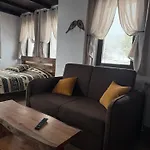 Gæstehus меча стъпка