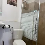 Gæstehus меча стъпка