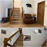 Gæstehus меча стъпка Gela