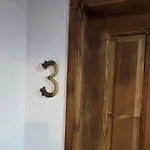 Gæstehus меча стъпка 3*