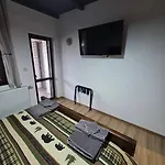 меча стъпка Gela