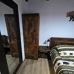 меча стъпка Gæstehus Gela
