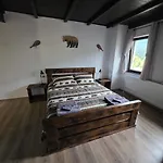 меча стъпка Gæstehus 3*