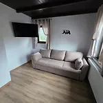 Gæstehus меча стъпка Gela