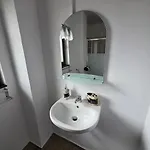 меча стъпка Gæstehus 3*