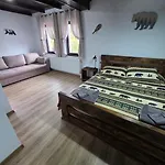 меча стъпка