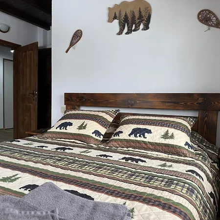 меча стъпка Maison d'hôtes Gela