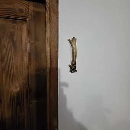 меча стъпка Maison d'hôtes Gela