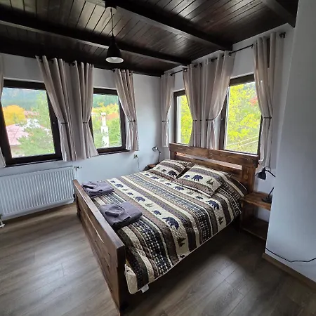 меча стъпка Maison d'hôtes