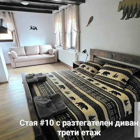 меча стъпка 3* Gela