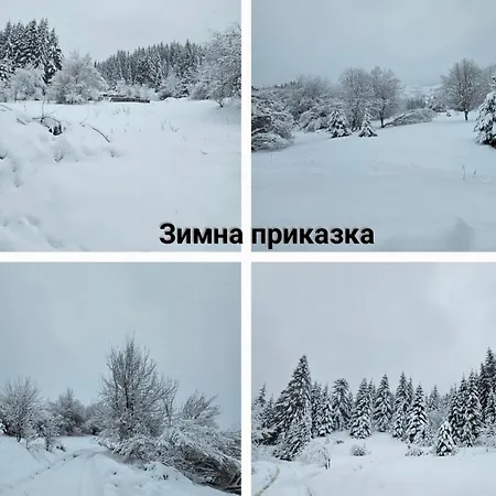 меча стъпка Pensiune