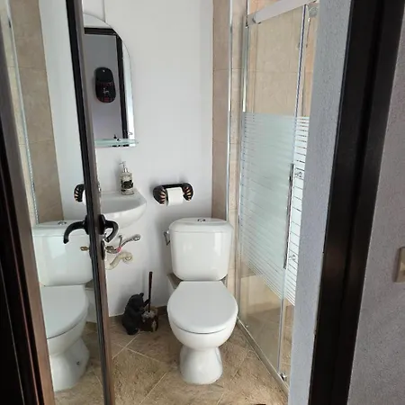 Pensjonat меча стъпка