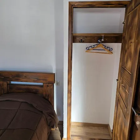 Pensjonat меча стъпка