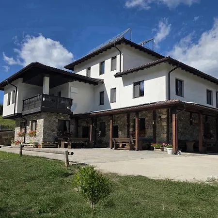 меча стъпка Gasthof