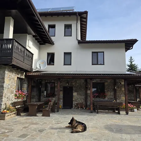меча стъпка Gasthof