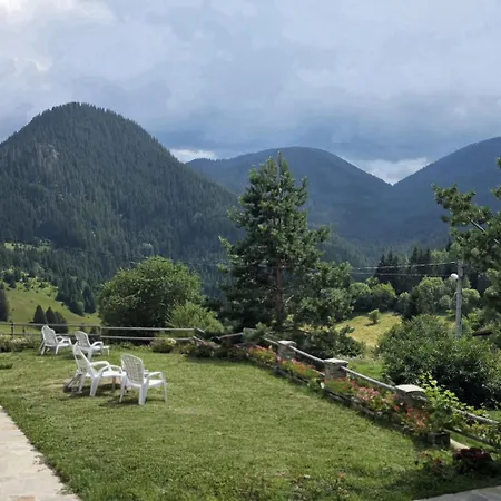 меча стъпка Gasthof Gela