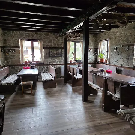 меча стъпка Gasthof