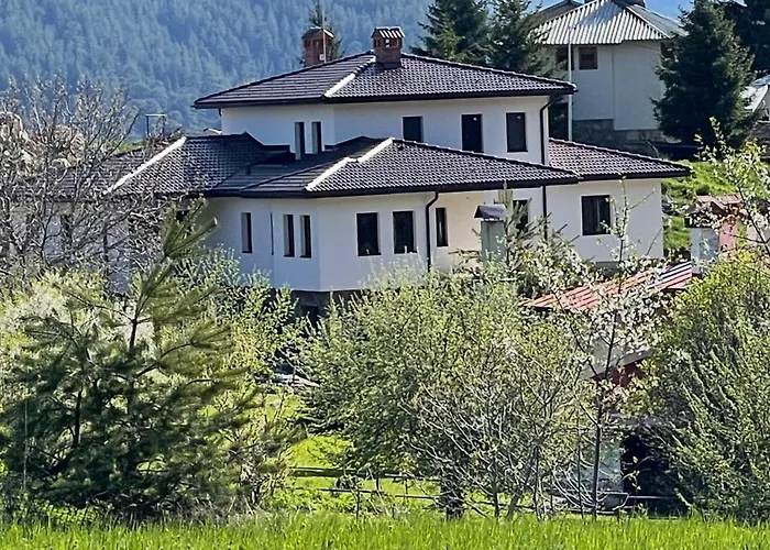 Gasthuis меча стъпка 3*