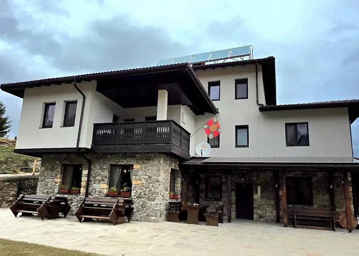 меча стъпка